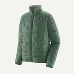 Men's Micro Puff® Jacket - US 4740