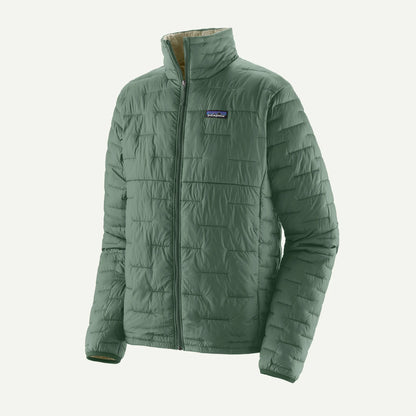 Men's Micro Puff® Jacket - US 4740
