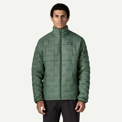 Men's Micro Puff® Jacket - US 4740