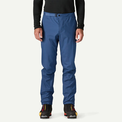 Men's Mixed Alpine Pants - US 3417