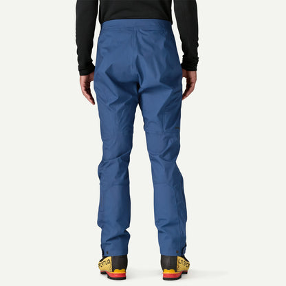 Men's Mixed Alpine Pants - US 3417