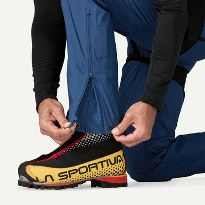 Men's Mixed Alpine Pants - US 3417
