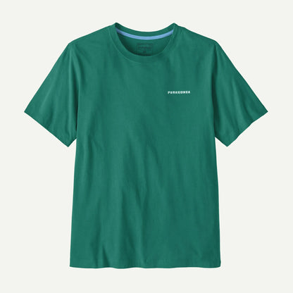 Men's Mother Rays T-Shirt - US 8727