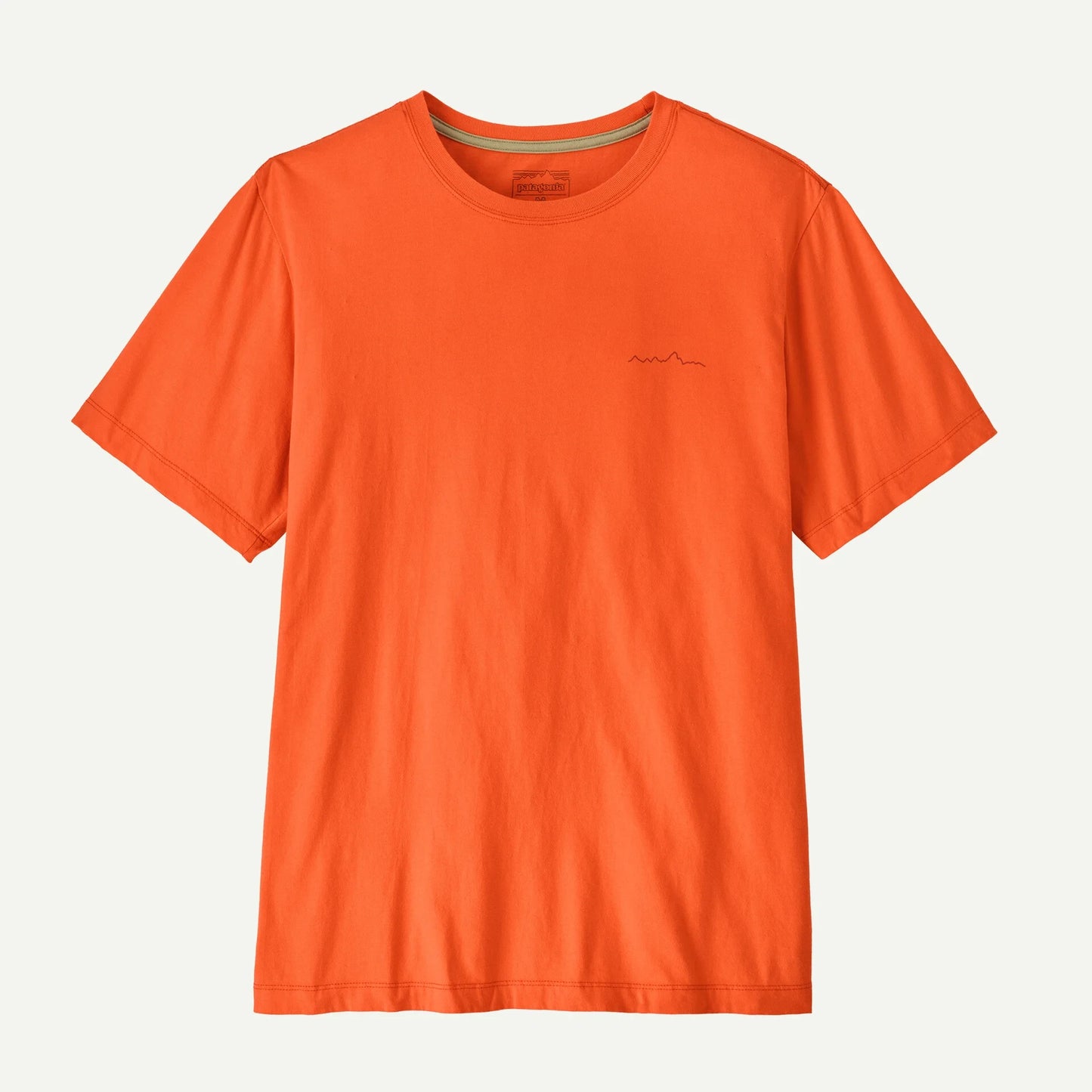 Men's Multi-Pitch T-Shirt - US 9875