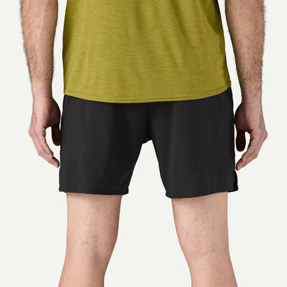 Men's Multi Trails Shorts - 6" - US 8253