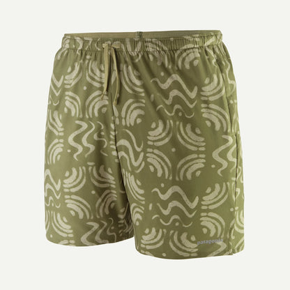 Men's Multi Trails Shorts - 6" - US 5967