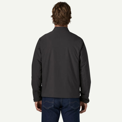 Men's Nano-Air® Bomber Jacket - US 4625