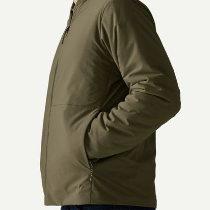 Men's Nano-Air® Bomber Jacket - US 1050