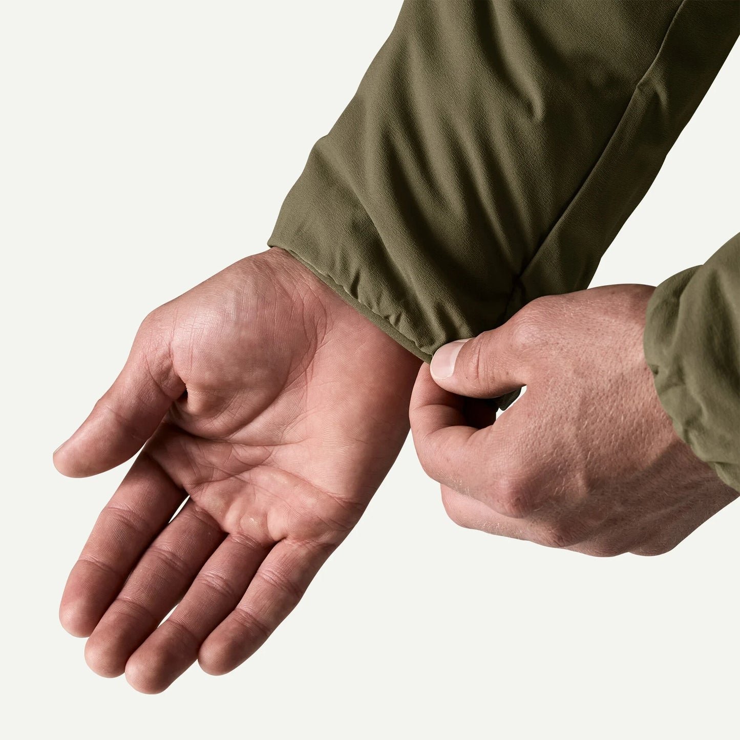Men's Nano-Air® Bomber Jacket - US 1050