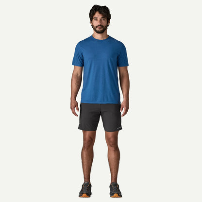 Men's Multi Trails Shorts - 8" - US 3113