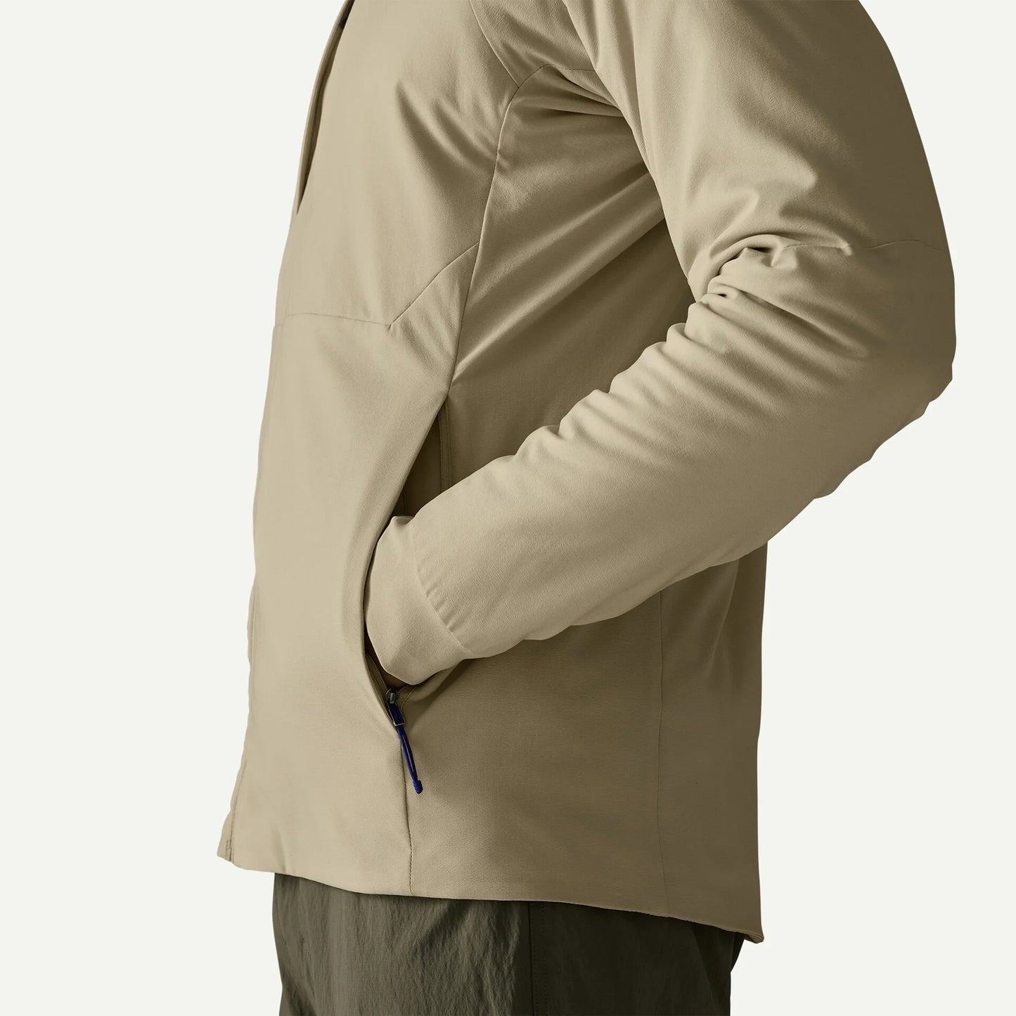 Men's Nano-Air® Light Hoody - US 4830