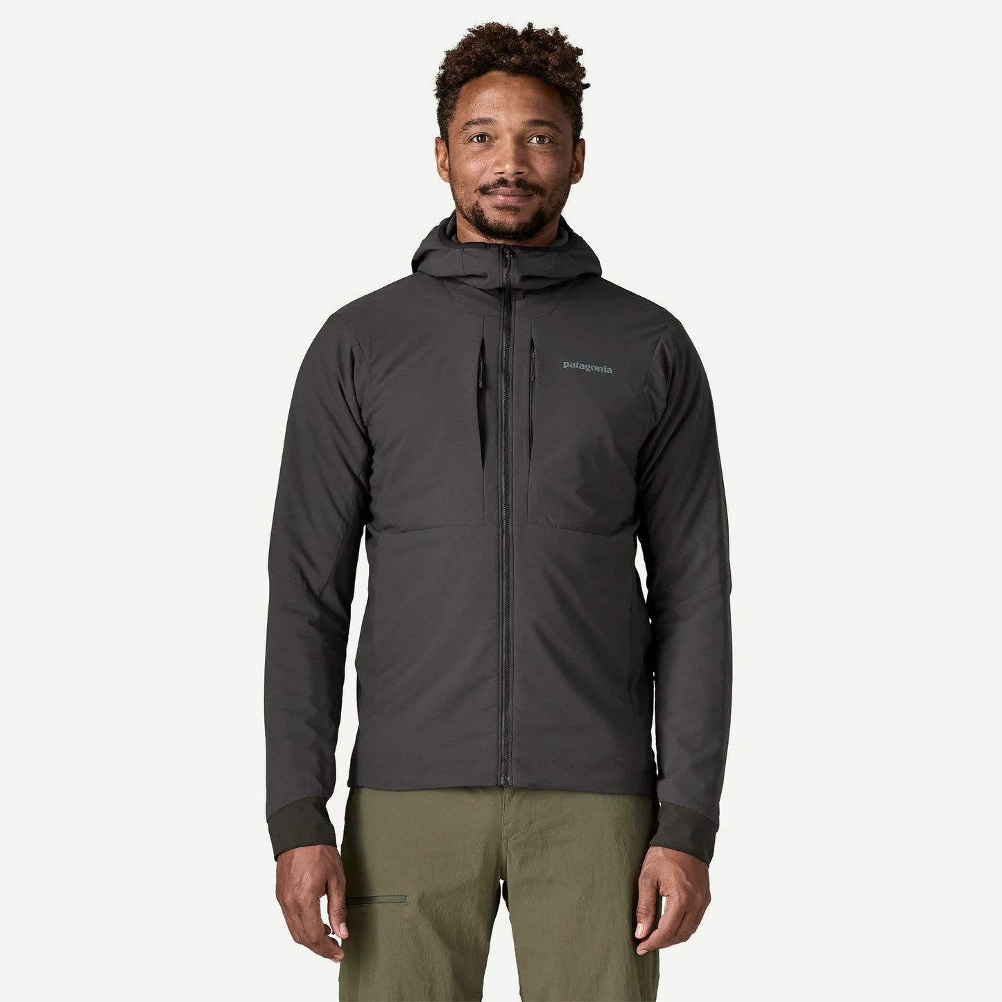 Men's Nano-Air® Light Hoody - US 7704