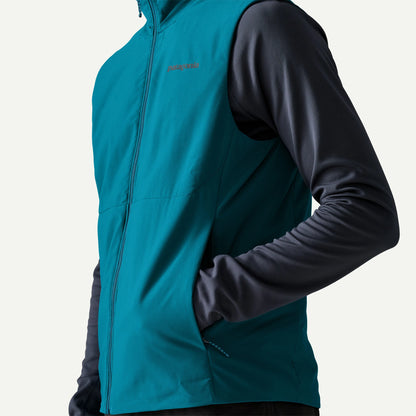Men's Nano-Air® Light Vest - US 8177