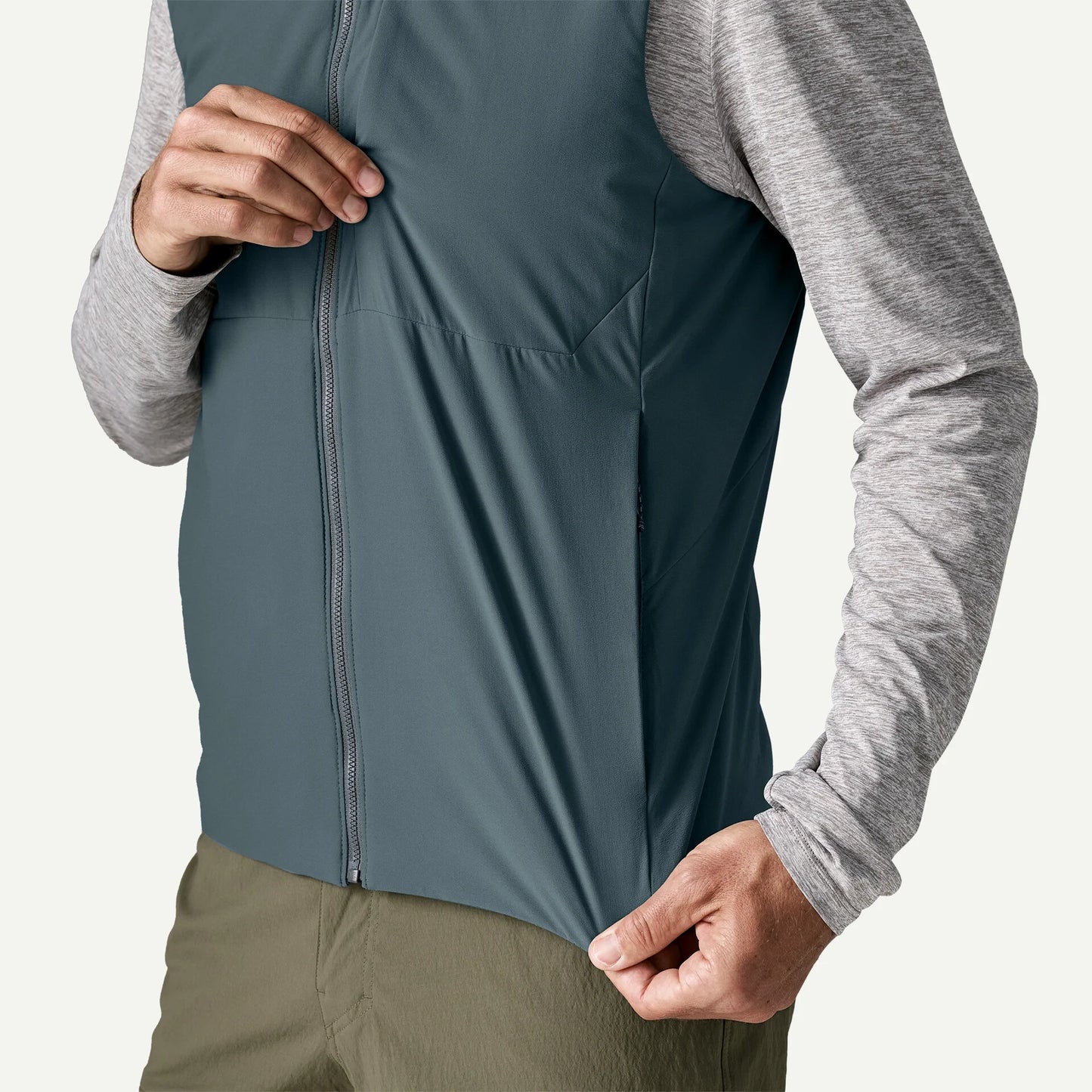 Men's Nano-Air® Light Vest - US 3463