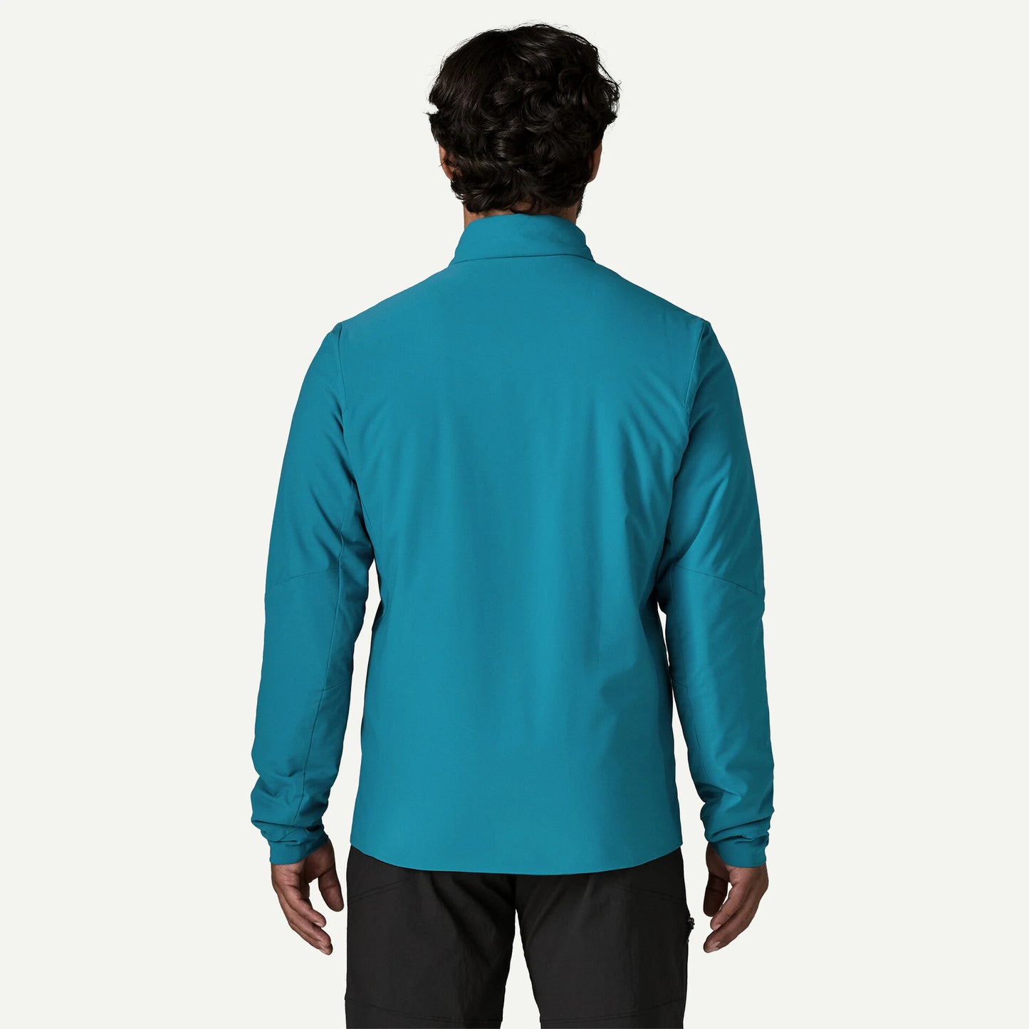 Men's Nano-Air® Light Jacket - US 1995