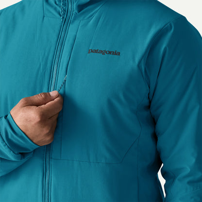 Men's Nano-Air® Light Jacket - US 1995