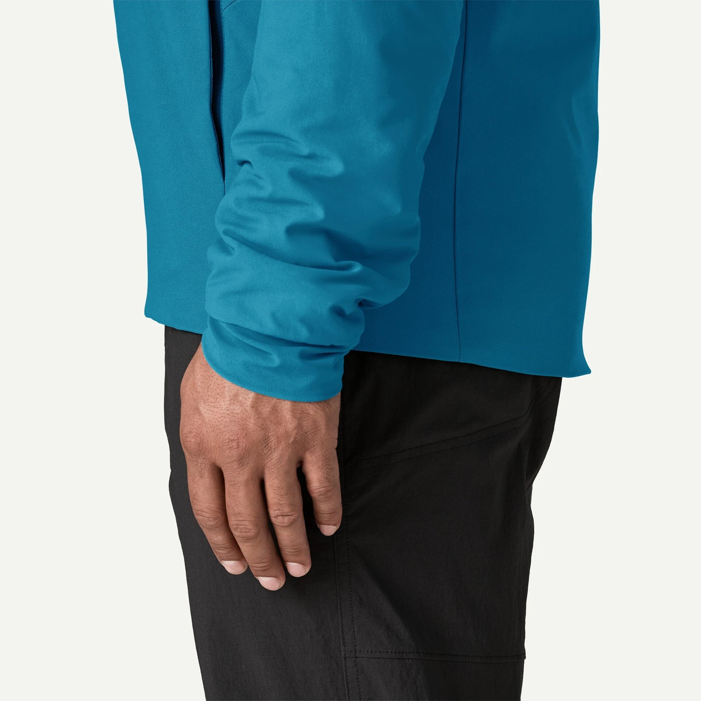 Men's Nano-Air® Light Jacket - US 1995