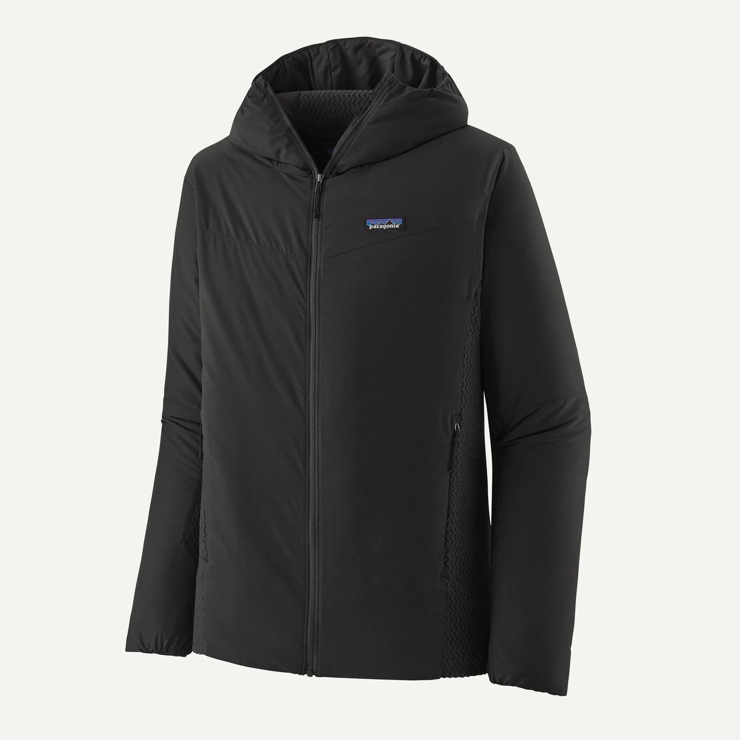 Men's Nano-Air® Light Hybrid Hoody - US 0391