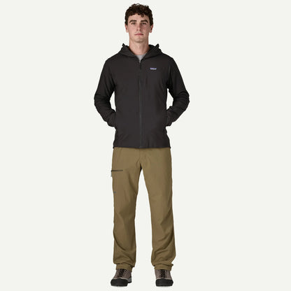 Men's Nano-Air® Light Hybrid Hoody - US 0391