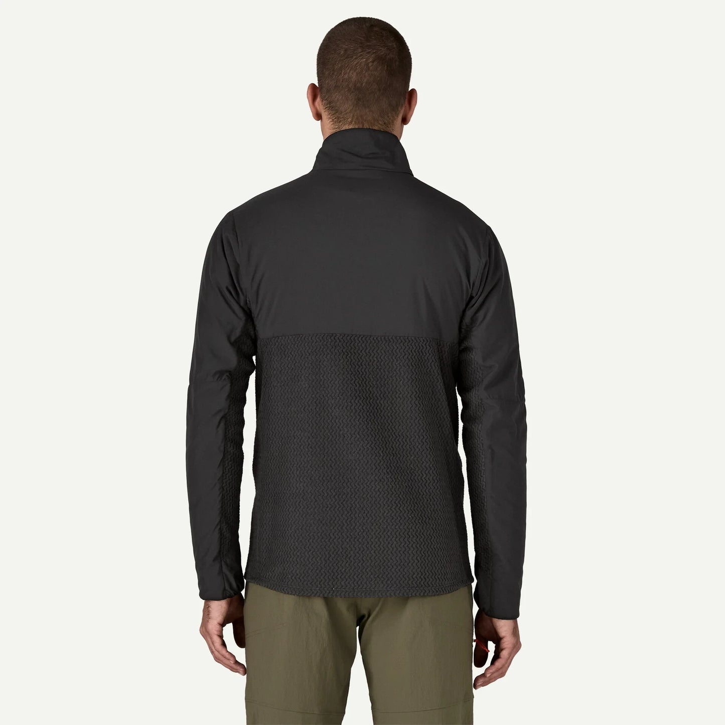 Men's Nano-Air® Light Hybrid Jacket - US 7965
