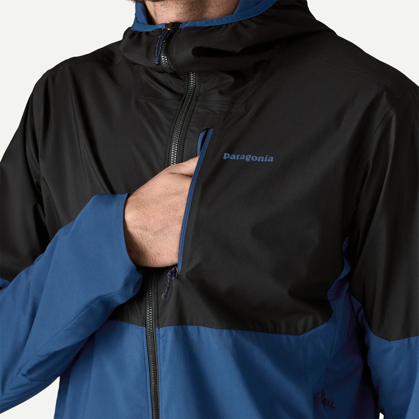 Men's Nano-Air® Ultralight Freeride Jacket - US 1166