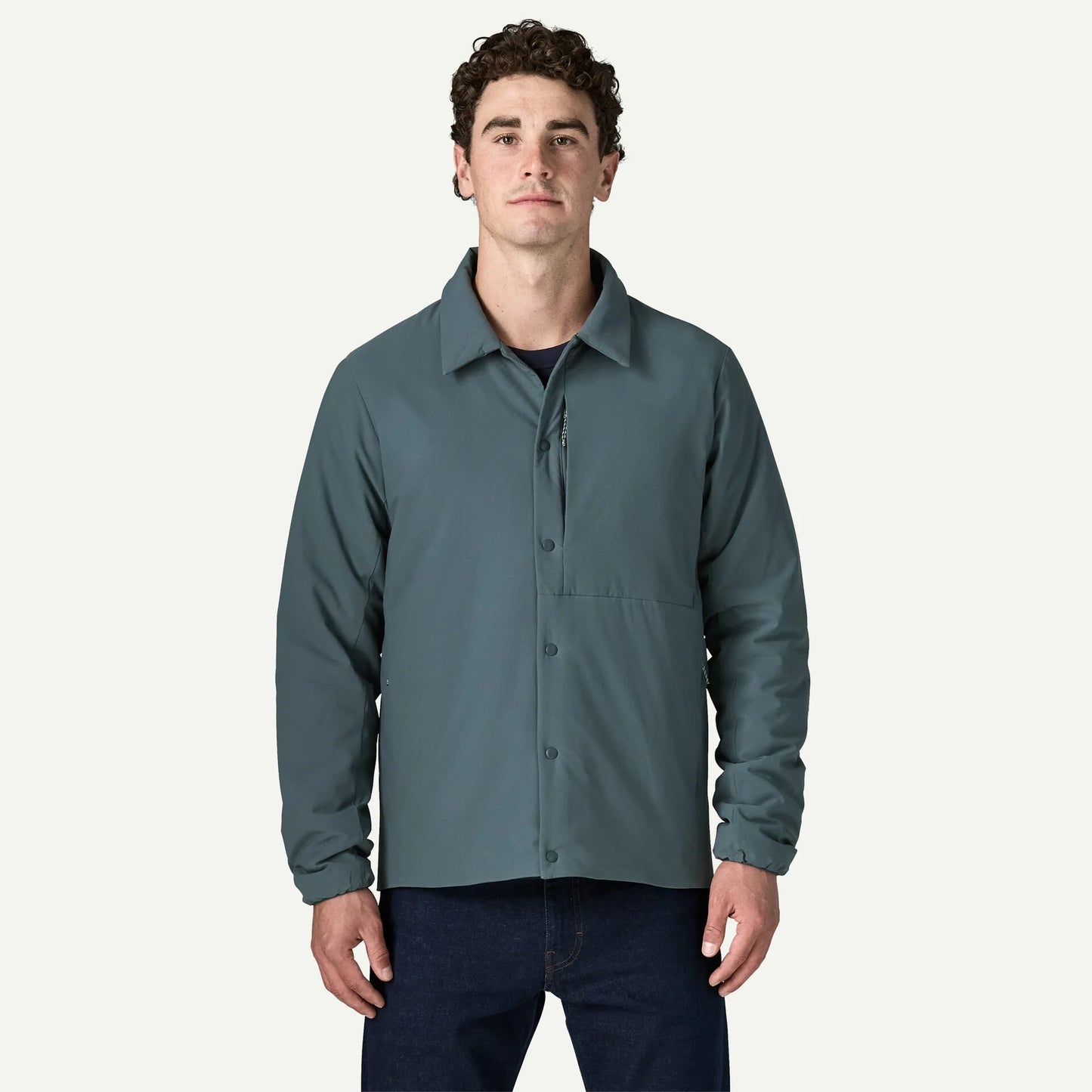Men's Nano-Air® Shirt Jacket - US 3043