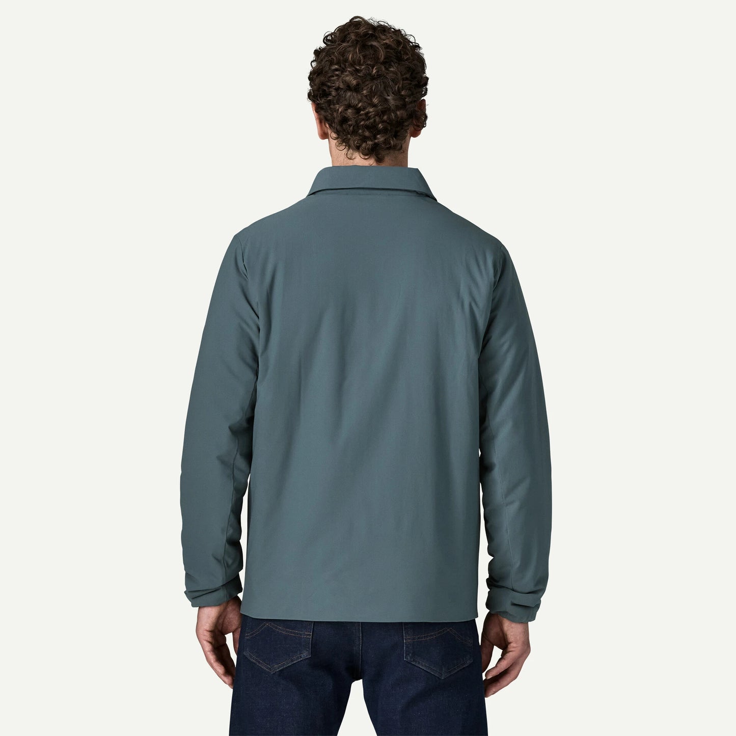 Men's Nano-Air® Shirt Jacket - US 3043