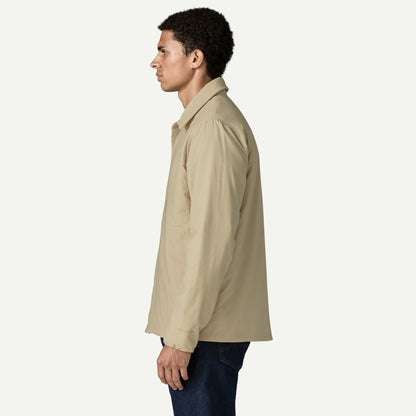 Men's Nano-Air® Shirt Jacket - US 6094