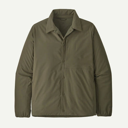 Men's Nano-Air® Shirt Jacket - US 9481