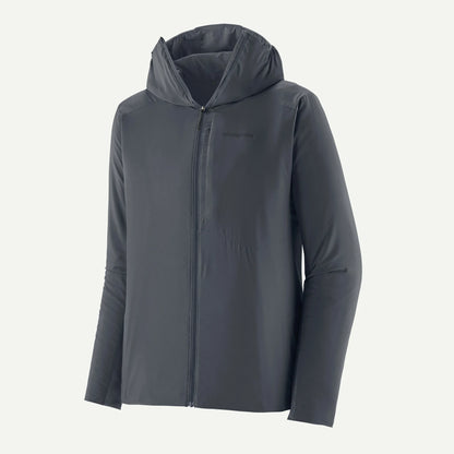 Men's Nano-Air® Ultralight Full-Zip Hoody - US 4376
