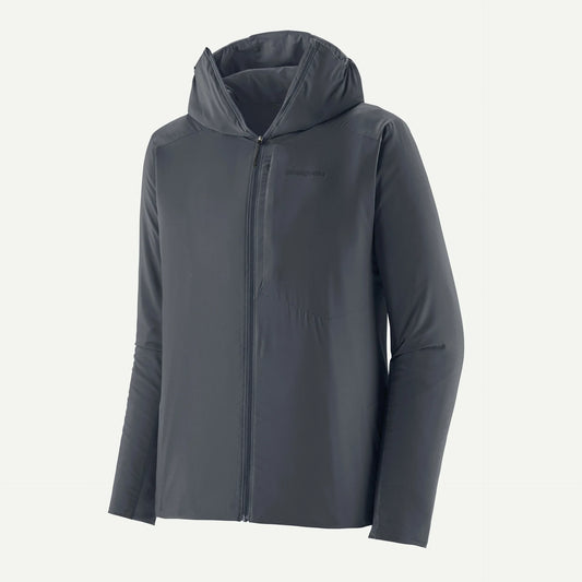 Men's Nano-Air® Ultralight Full-Zip Hoody - US 4376