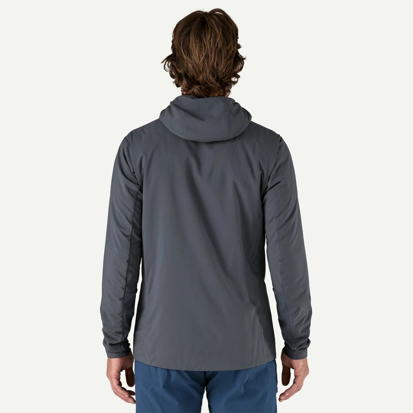 Men's Nano-Air® Ultralight Full-Zip Hoody - US 4376
