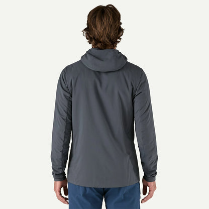 Men's Nano-Air® Ultralight Full-Zip Hoody - US 9407