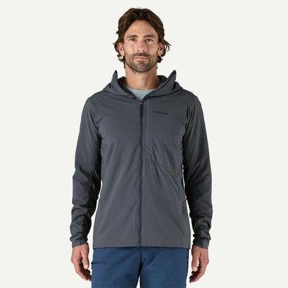 Men's Nano-Air® Ultralight Full-Zip Hoody - US 4376