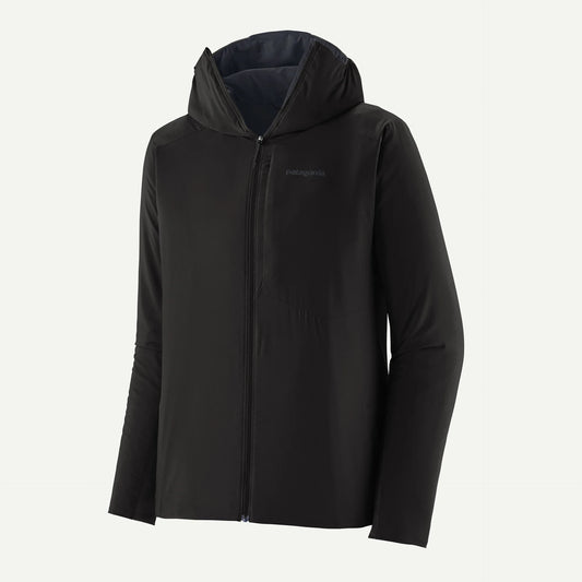Men's Nano-Air® Ultralight Full-Zip Hoody - US 7727