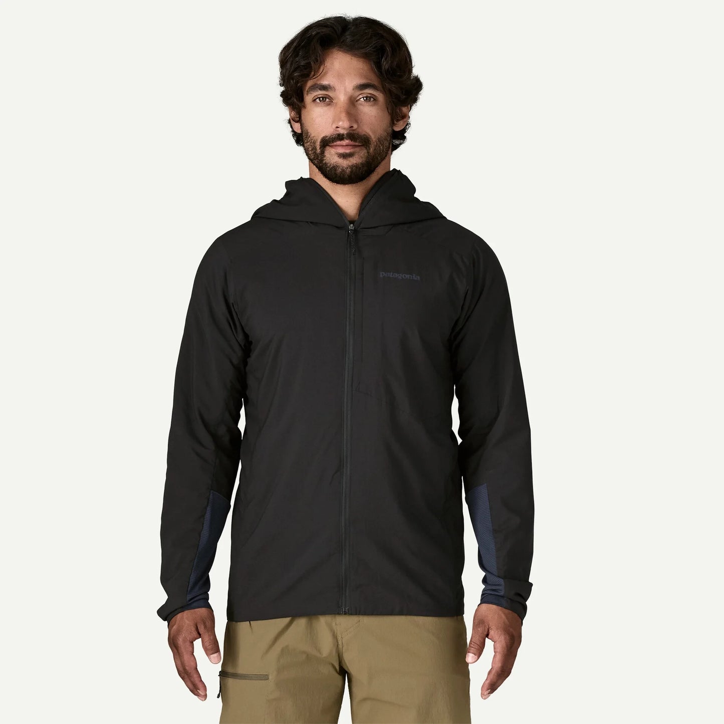 Men's Nano-Air® Ultralight Full-Zip Hoody - US 7727