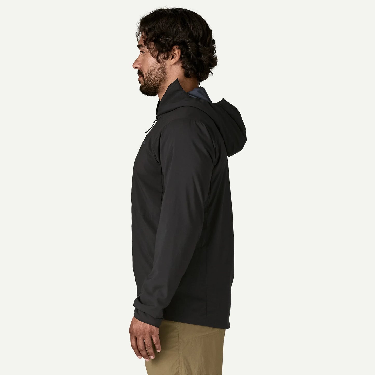 Men's Nano-Air® Ultralight Full-Zip Hoody - US 7727