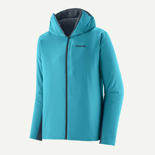 Men's Nano-Air® Ultralight Full-Zip Hoody - US 8999