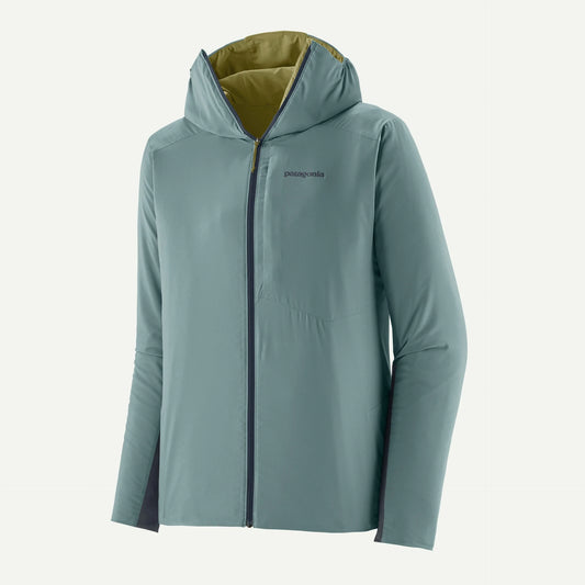 Men's Nano-Air® Ultralight Full-Zip Hoody - US 5396