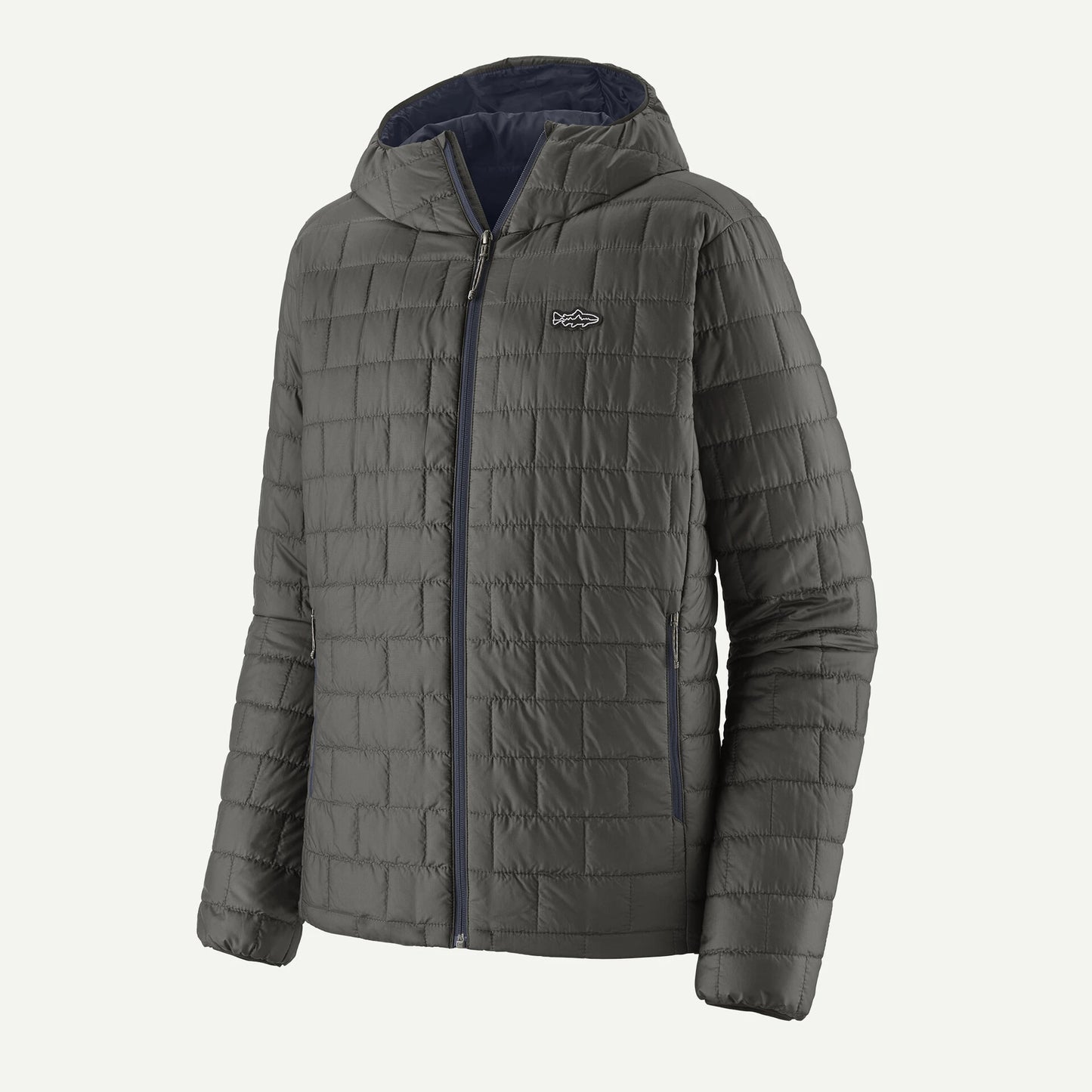 Men's Nano Puff® Fitz Roy Trout Hoody - US 6597