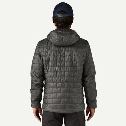 Men's Nano Puff® Fitz Roy Trout Hoody - US 6597