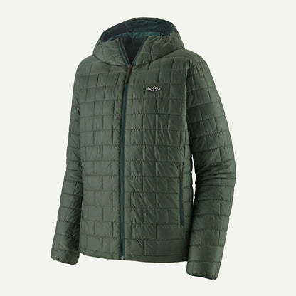 Men's Nano Puff® Fitz Roy Trout Hoody - US 7918
