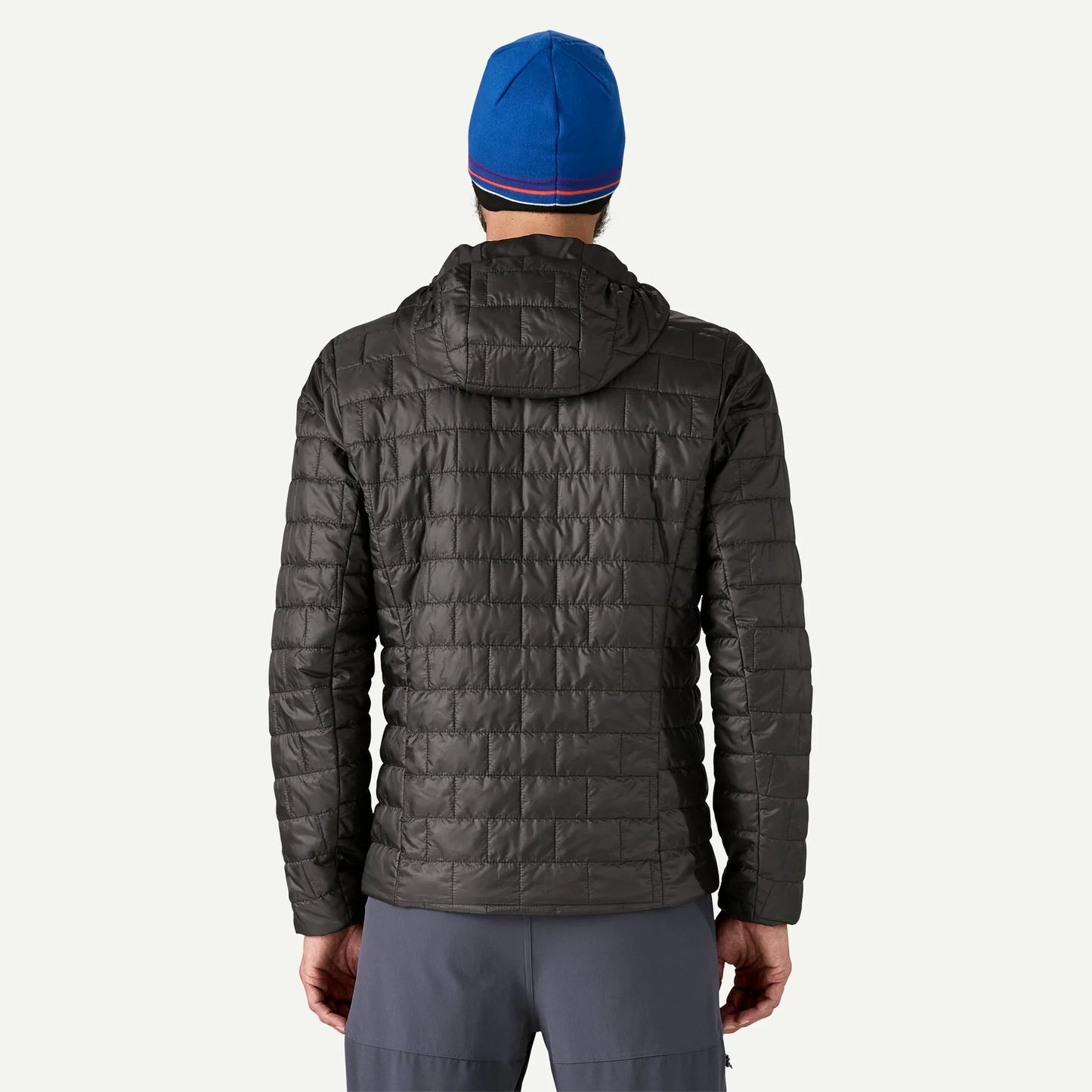 Men's Nano Puff® Hoody - US 8635