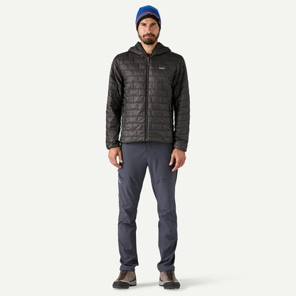 Men's Nano Puff® Hoody - US 8635