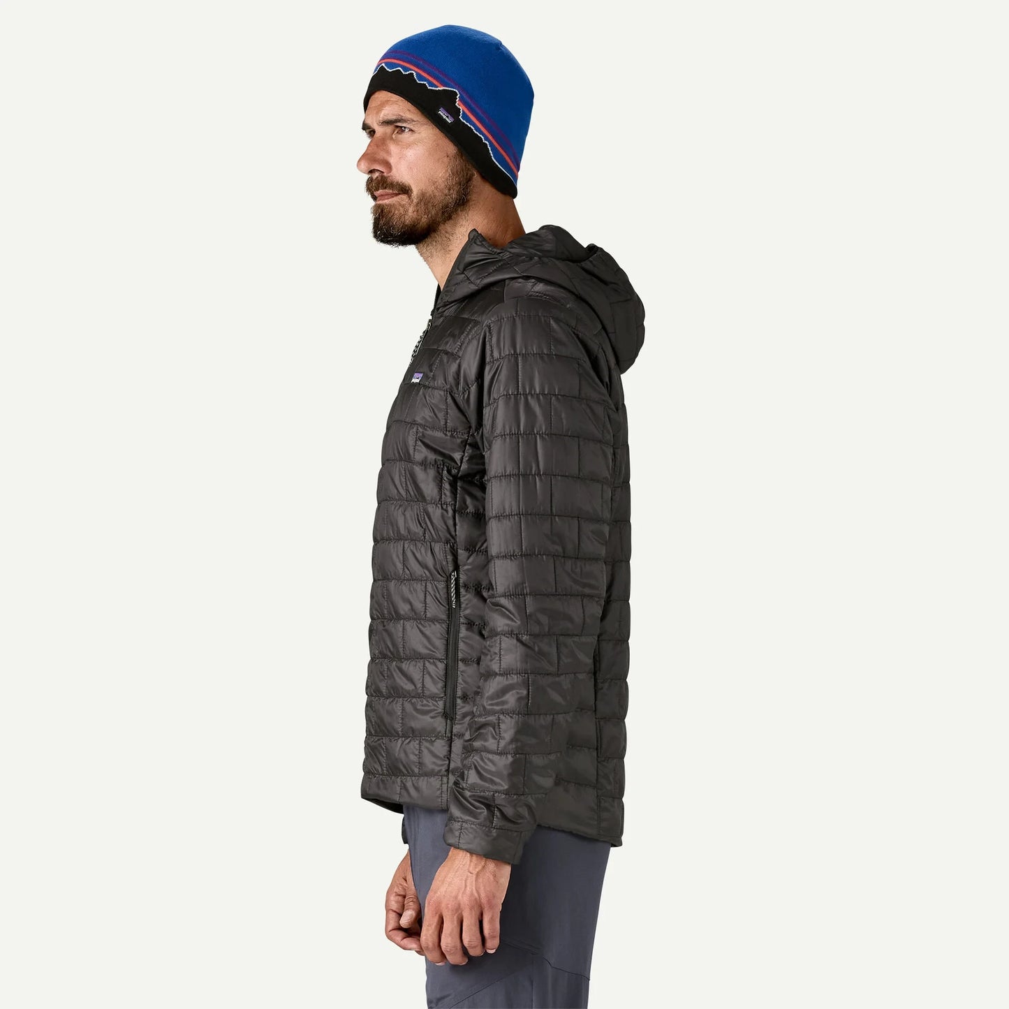 Men's Nano Puff® Hoody - US 8635