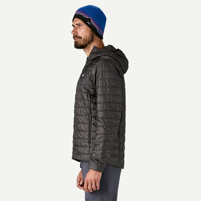 Men's Nano Puff® Hoody - US 8635
