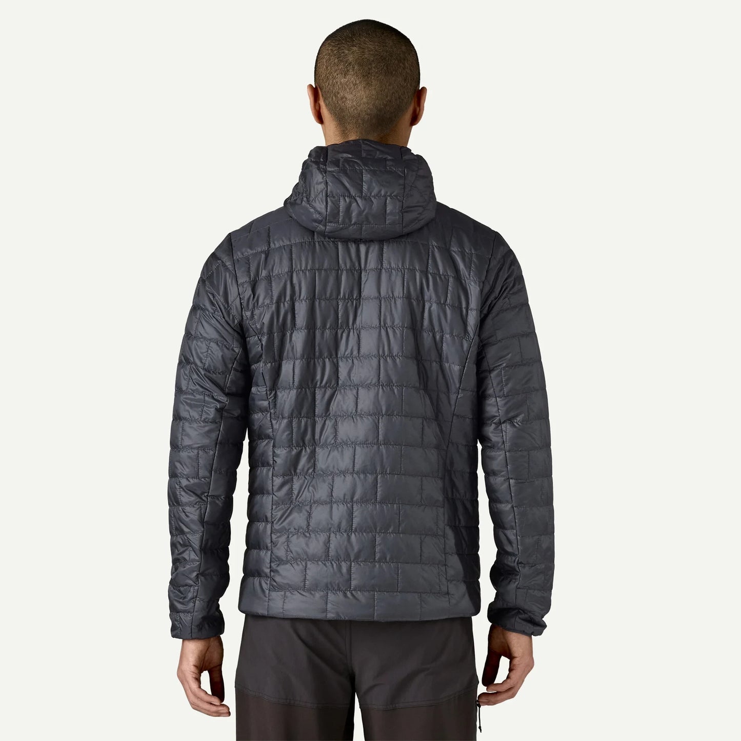 Men's Nano Puff® Hoody - US 6742