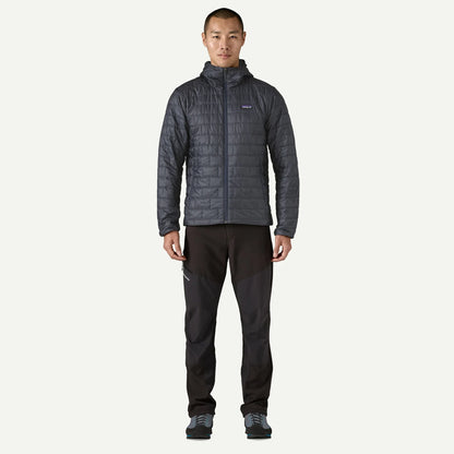 Men's Nano Puff® Hoody - US 6742