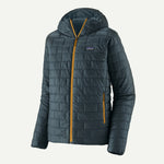 Men's Nano Puff® Hoody - US 0877