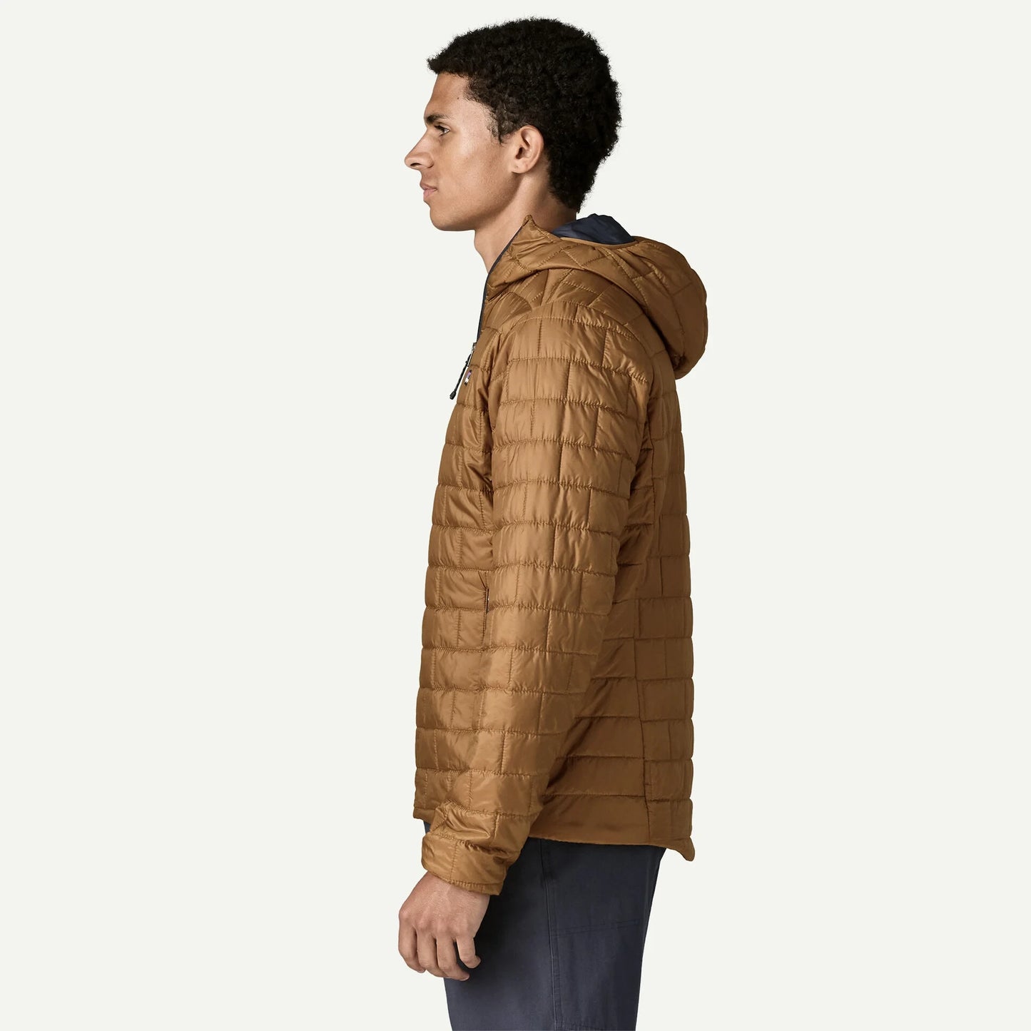 Men's Nano Puff® Hoody - US 5141